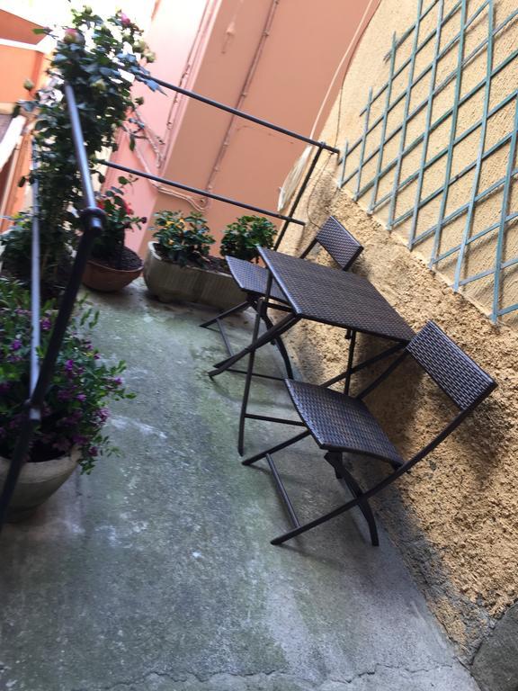 마나롤라 La Casina Della Tagia 아파트 외부 사진