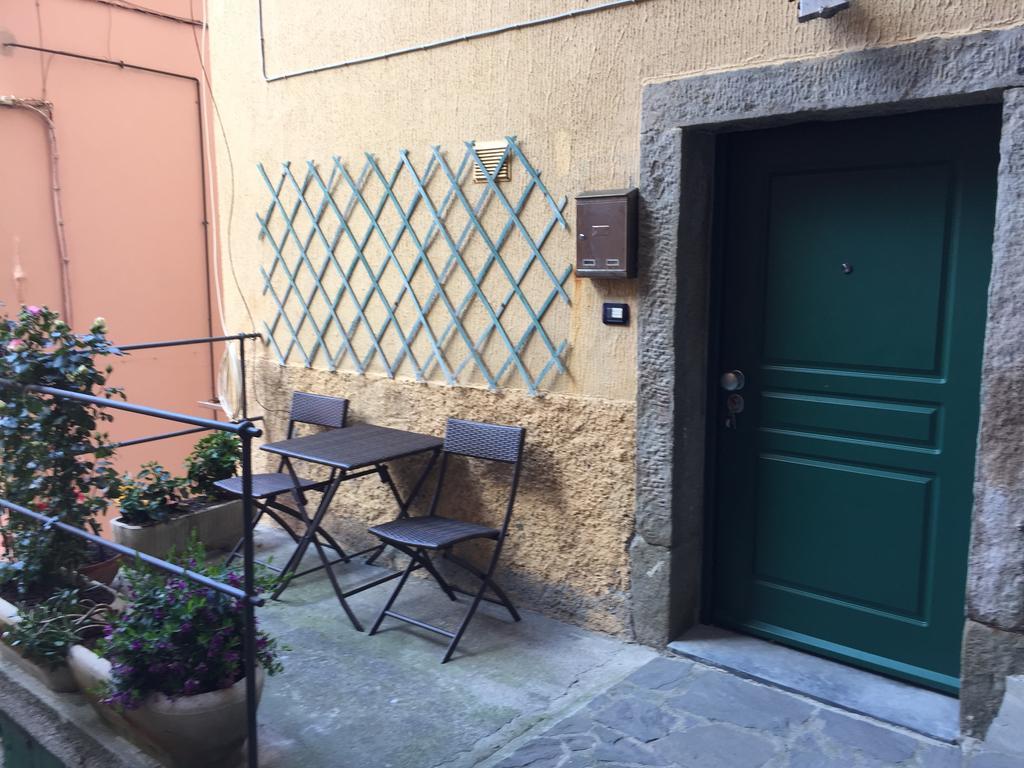 마나롤라 La Casina Della Tagia 아파트 외부 사진